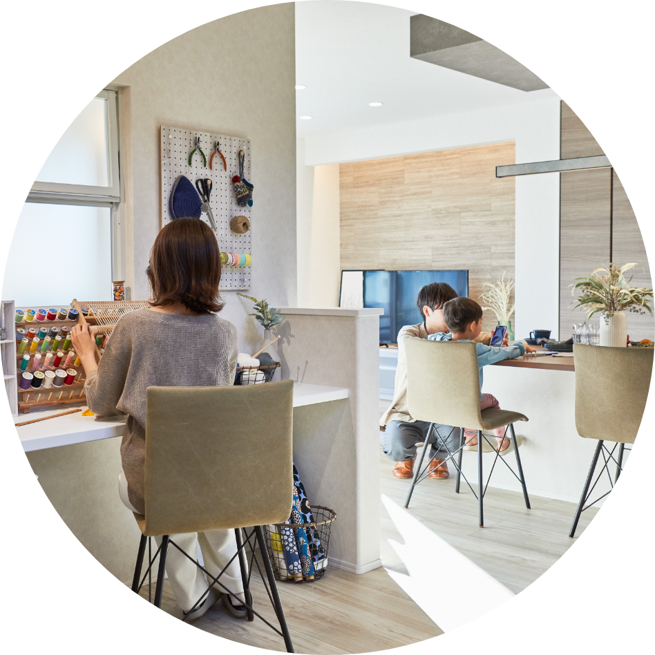 「こどもにやさしい」を実現するデザイン